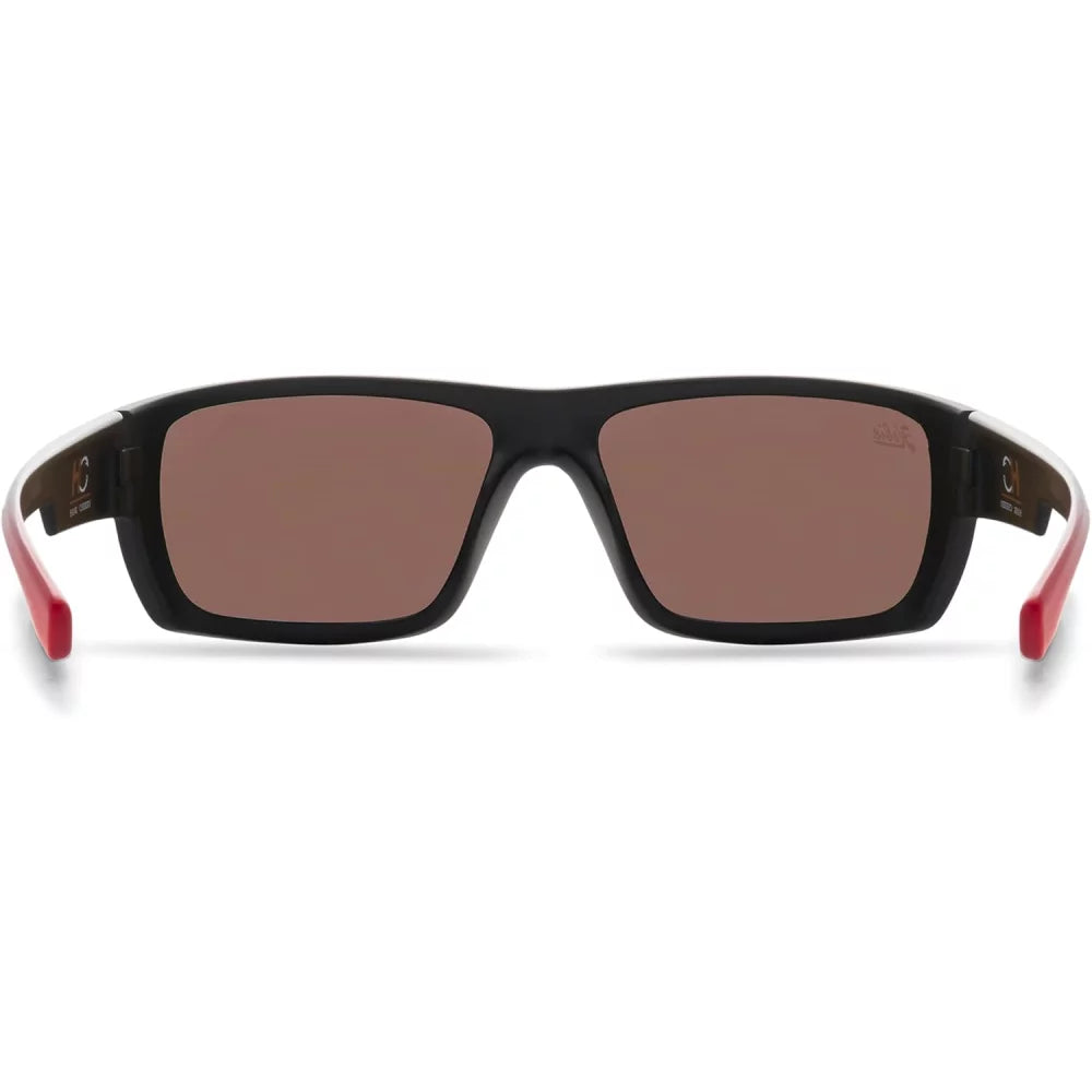 Hobie - Mojo Float Polarized Sunglasses - Uv Protection Outdoor Sunglasses with HydroClean Lenses Mens Sunglasses – Image 4