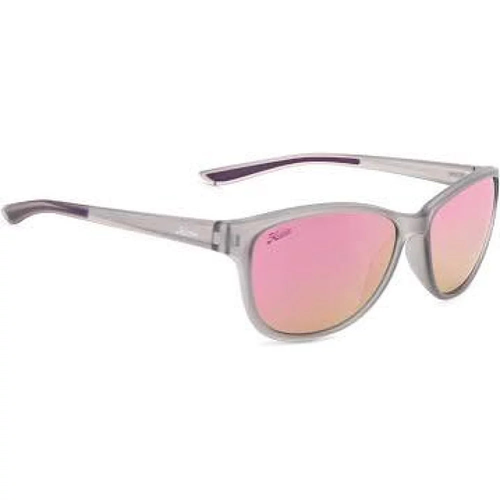 Hobie Mya Satin Shore Mist/Pink Womens Sunglasses – Image 1