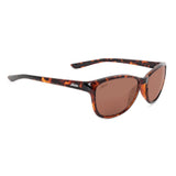 Hobie Mya Shiny Tortoise/Copper Womens Sunglasses – Image 1