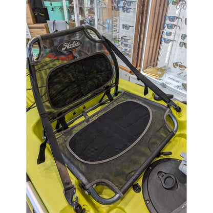 Hobie Passport 10.5 Seagrass Used Kayak Used – Image 3
