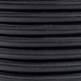 Hobie Premium Shock Cord 5/16″ Black Kayak Deck Rigging – Image 1