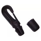 Hobie - Shock Cord Fastener (Sch) 5/16 - 2102 Sailboat Part – Image 1