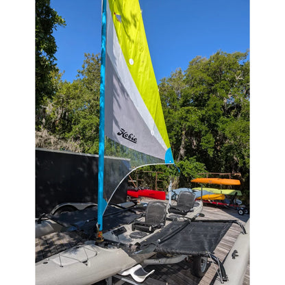 Hobie Tandem Island Bahama Used Kayak – Image 5