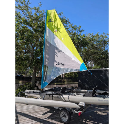 Hobie Tandem Island Bahama Used Kayak – Image 6