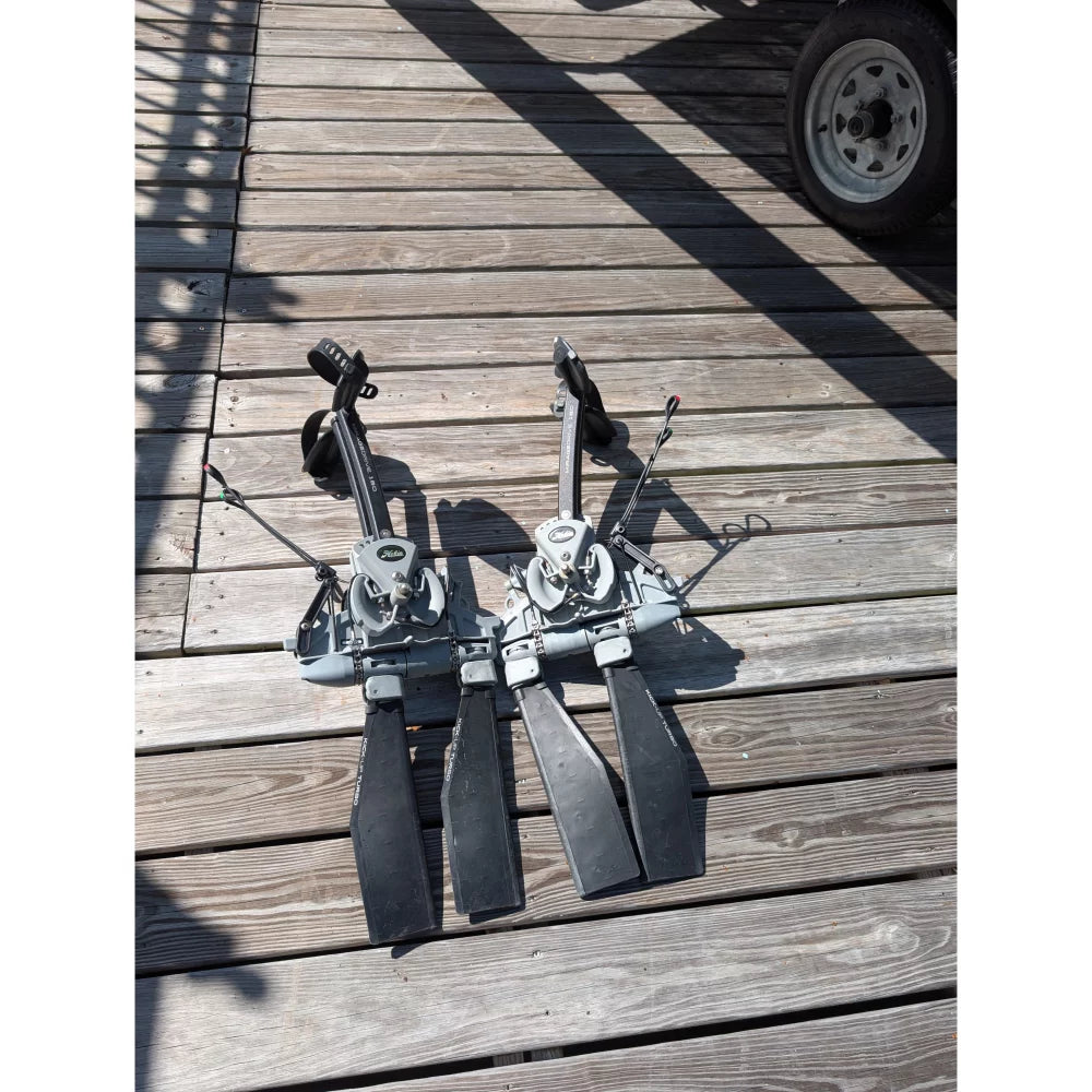 Hobie Tandem Island Bahama Used Kayak – Image 8