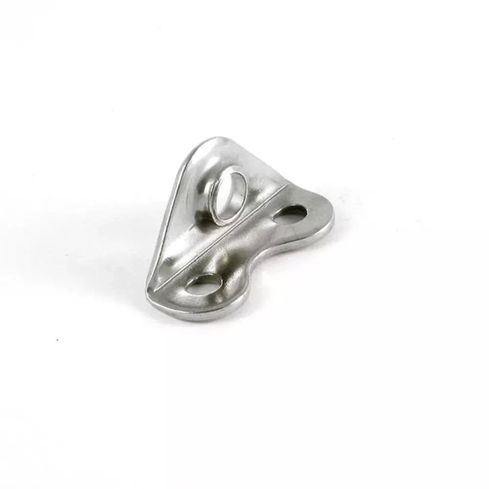 Hobie Upper Gudgeon USED Sailboat Part – Image 1