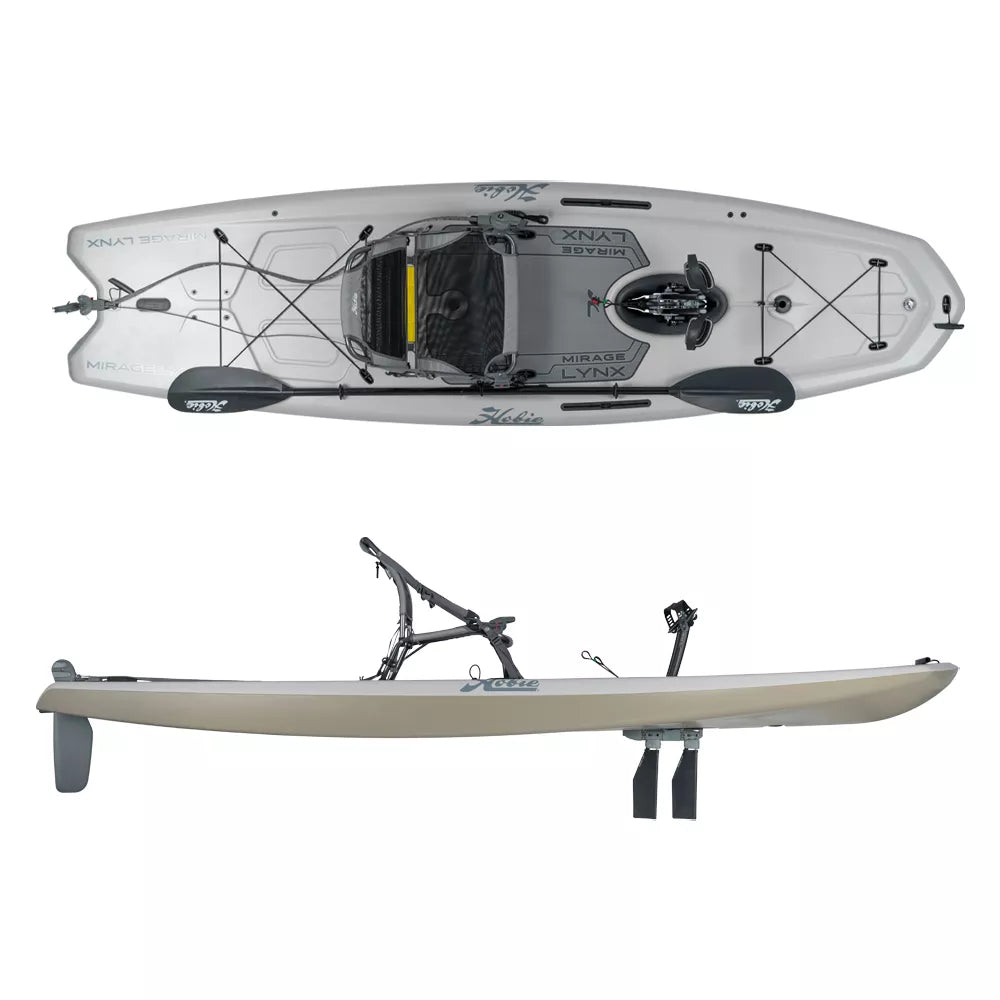 Hobie Mirage Lynx Dune