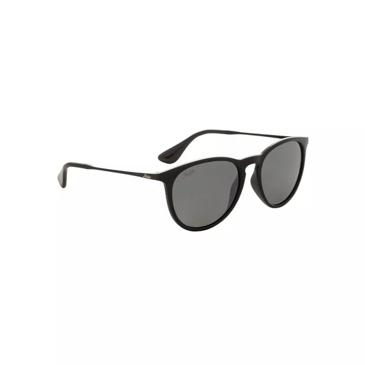 Hobie Maywood Sunglasses Shiny Black/Grey