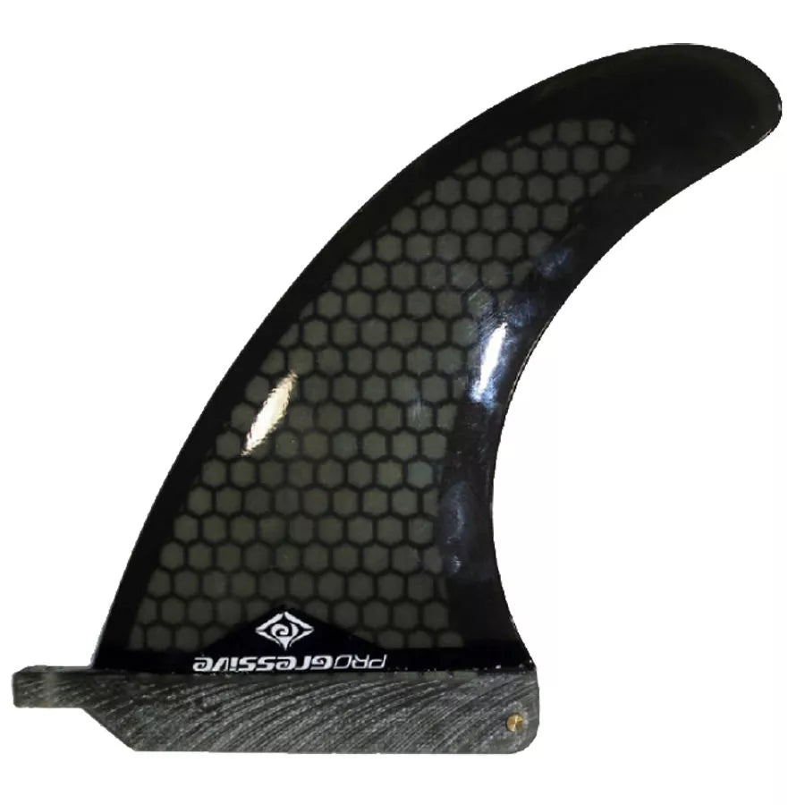 ProgressiveCenter Honeycomb Fin 6"