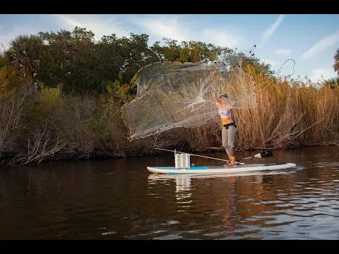 SIC TAO Surf 10'6 ACE-TEC SUP Board