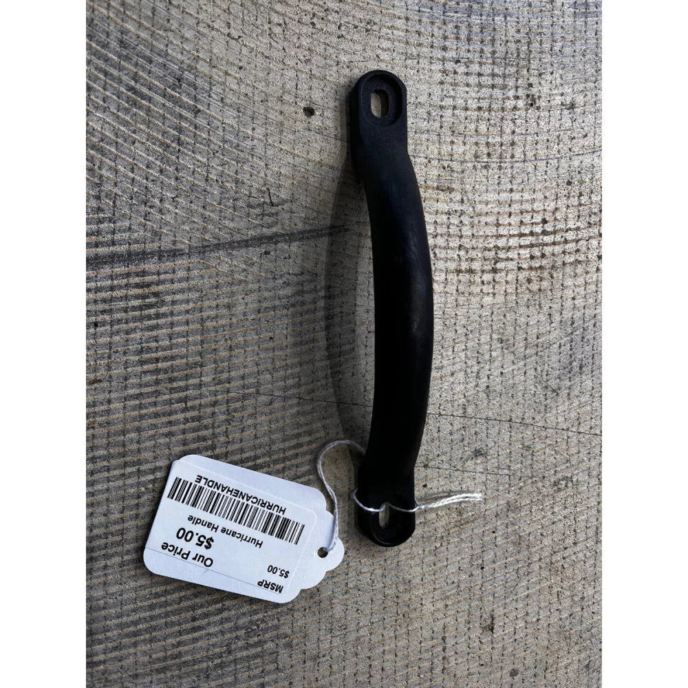 Hurricane Kayaks Molded Handle Kayak Deck Rigging – Image 1