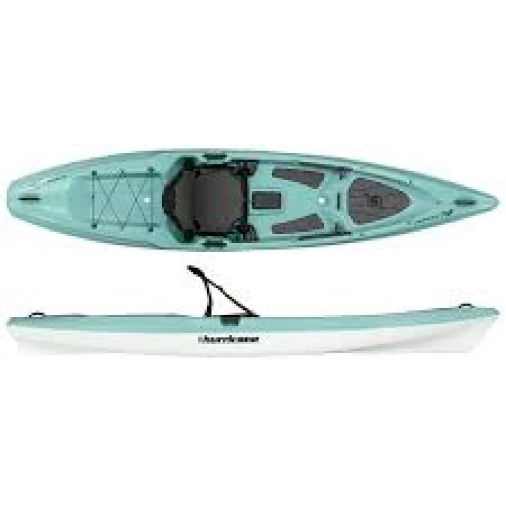 Hurricane Osprey 120 Kayak – Image 1