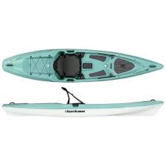 Hurricane Osprey 120 Kayak – Image 1