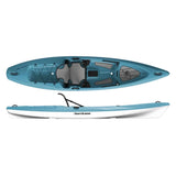 Hurricane Osprey 120 Kayak – Image 1