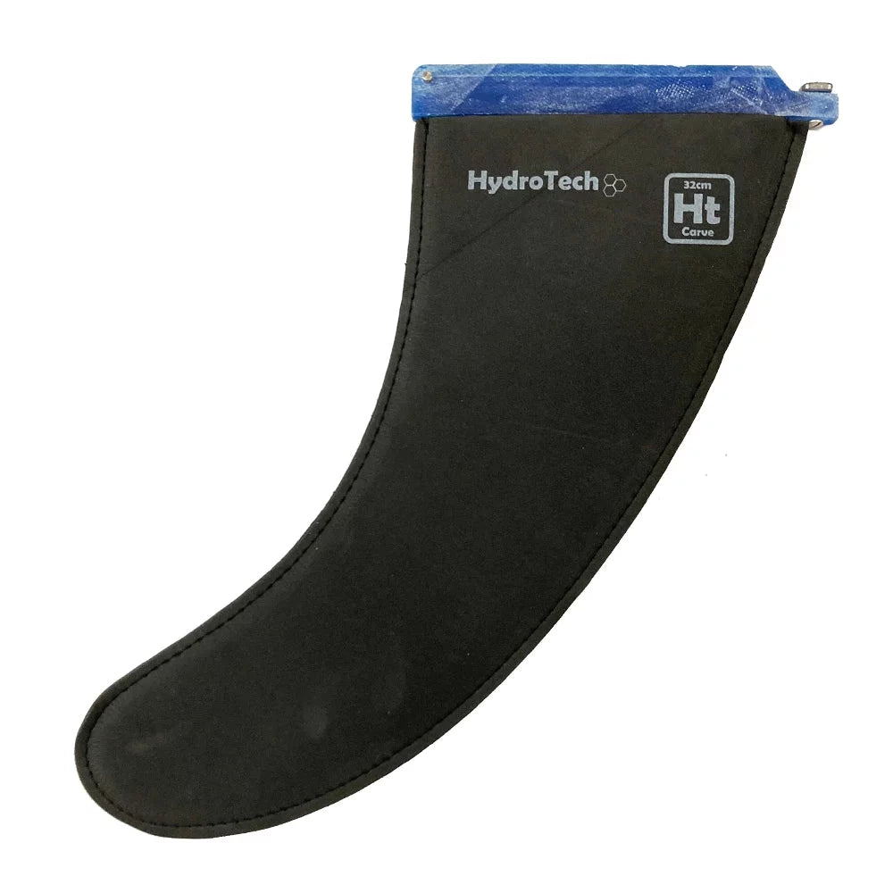 Hydrotech Carve Production Windsurfing Fin Production – Image 2