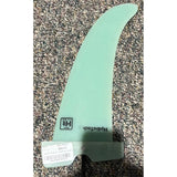 Hydrotech Hydro Freeride 35 Power Used2 Windsurfing Fin Powerbox – Image 1
