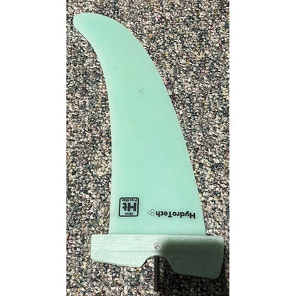 Hydrotech Hydro Freeride 35 Power Used2 Windsurfing Fin Powerbox – Image 2