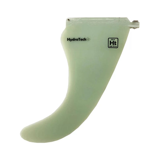 Hydrotech Lightwind Wave Production Windsurfing Fin Production – Image 1