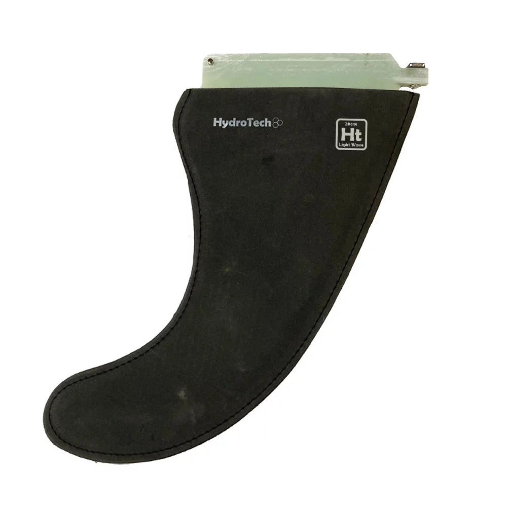 Hydrotech Lightwind Wave Production Windsurfing Fin Production – Image 2