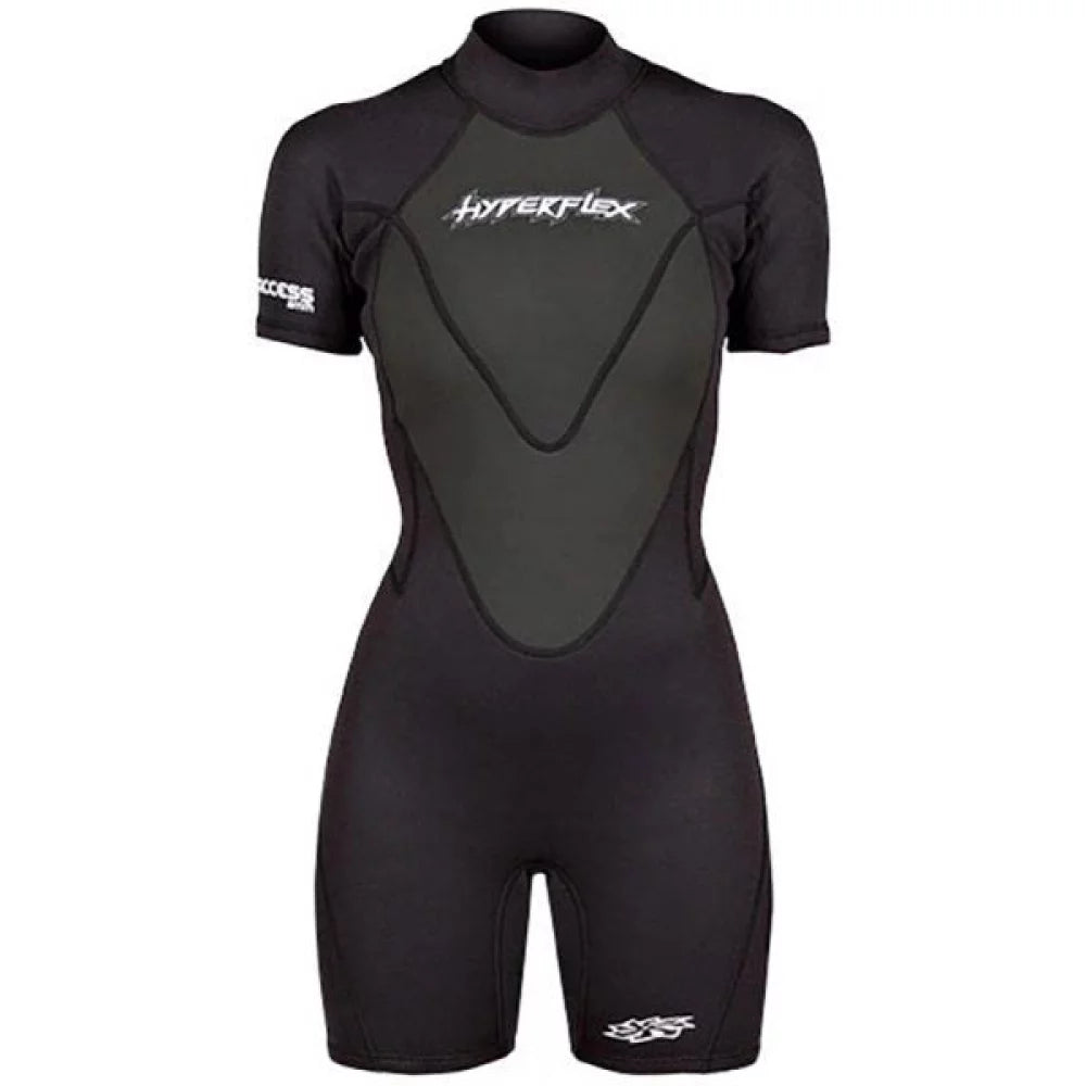 Hyperflex Access 3/2 Womens Springsuit – Image 1