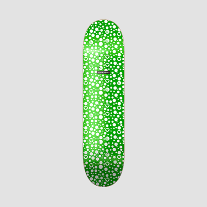 Spots 8.25" Complete