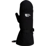 Womens Montana Mitt Black L