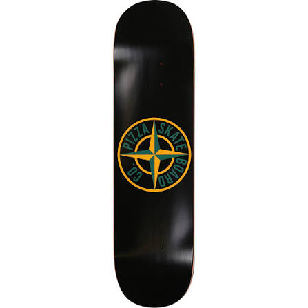 Stone 8.25"