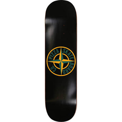 Stone 8.25"
