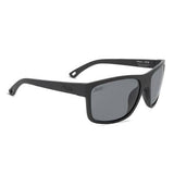 Hatch Float Satin Black/Grey