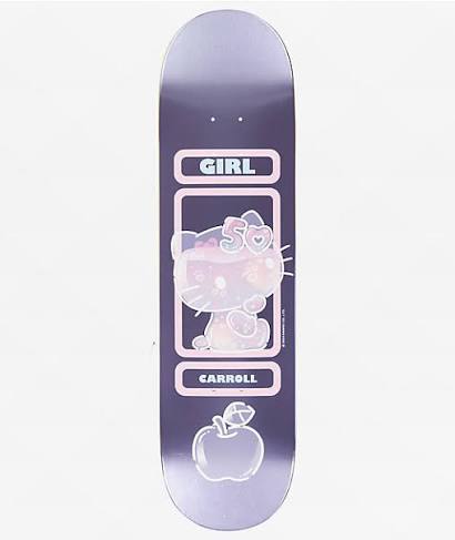 Carrol Hello Kitty 8.25"