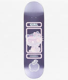 Carrol Hello Kitty 8.25"
