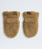 Baby Bear Mitt Teddy Brown
