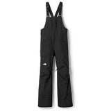 Womens Freedom Bib Black