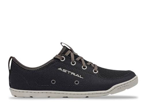 Lowyak W's Light Black W6