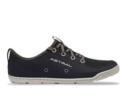 Lowyak W's Light Black W6