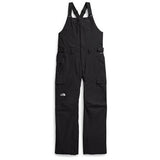 Mens Freedom Bib Black