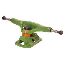 Locker Truck 8.25"