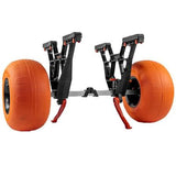 TowNStow Bunkster Kayak Cart