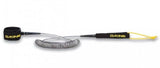 SUP Coiled Ankle Leash 10FT