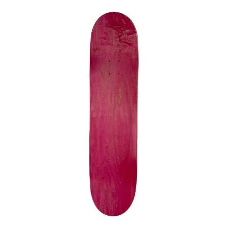 Blank Deck 7.75"