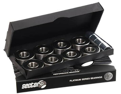 Platinum Abec 9
