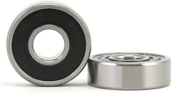 moc 7 speed bearings