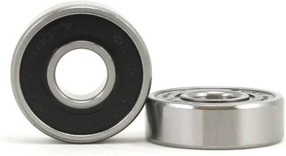moc 7 speed bearings