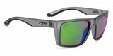 Cove Float Satin Crystal/Sea Green