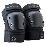 Street Adult 3-Pack Pad Set Open Back