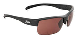 Eddy Float Satin Black/Copper