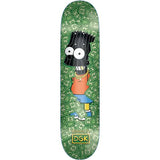 Teixeira Masked 8.25" Deck
