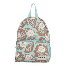 Always Core Backpack Hibiscus