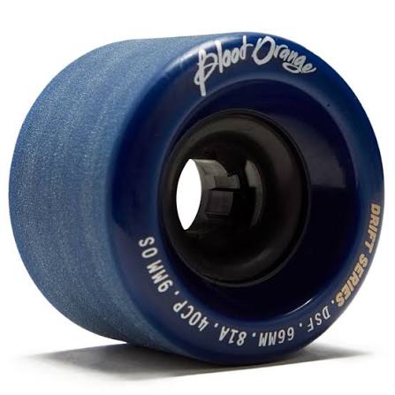 Drift Wheels 70mm