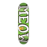 Logo Deck 8.25"